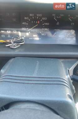 Хэтчбек ВАЗ / Lada 2109 1991 в Знаменке фото 3 Хэтчбек ВАЗ / Lada 2109 1991 в Знаменке