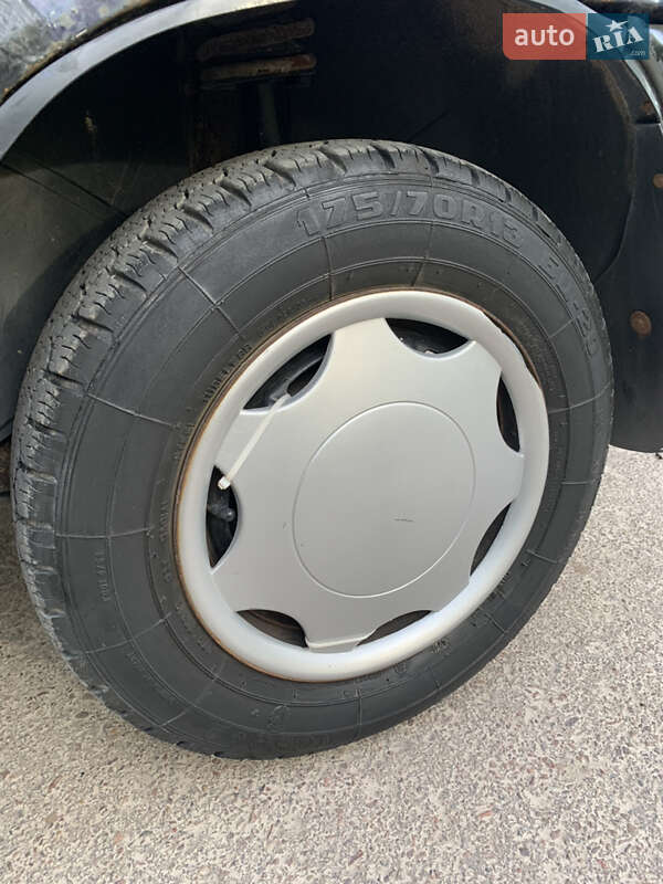 Хетчбек ВАЗ / Lada 2109 1991 в Львові