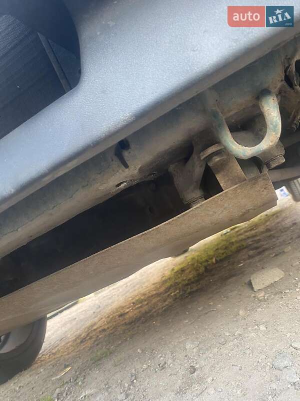 Хэтчбек ВАЗ / Lada 2109 2004 в Киеве фото 9 Хэтчбек ВАЗ / Lada 2109 2004 в Киеве