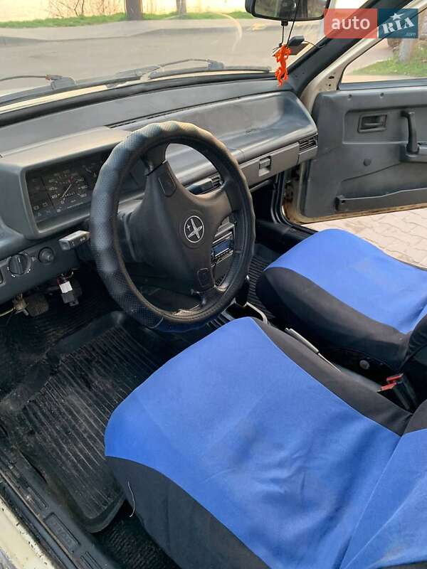 Хэтчбек ВАЗ / Lada 2109 1989 в Василькове