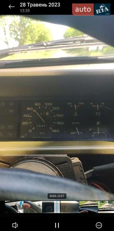 Хетчбек ВАЗ / Lada 2109 1991 в Кропивницькому