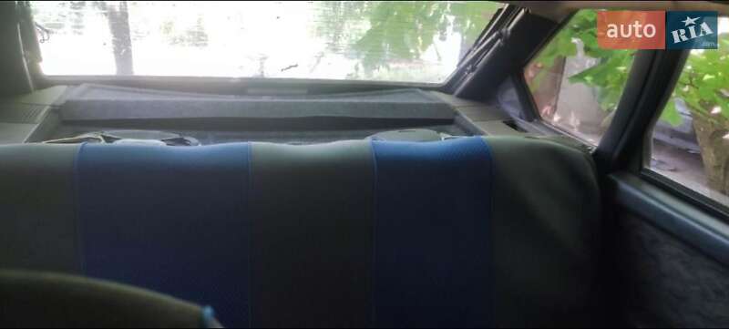 Хетчбек ВАЗ / Lada 2109 1991 в Кропивницькому