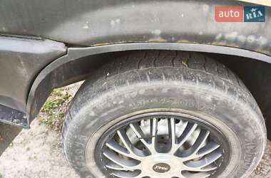 Хэтчбек ВАЗ / Lada 2109 1989 в Хмельницком