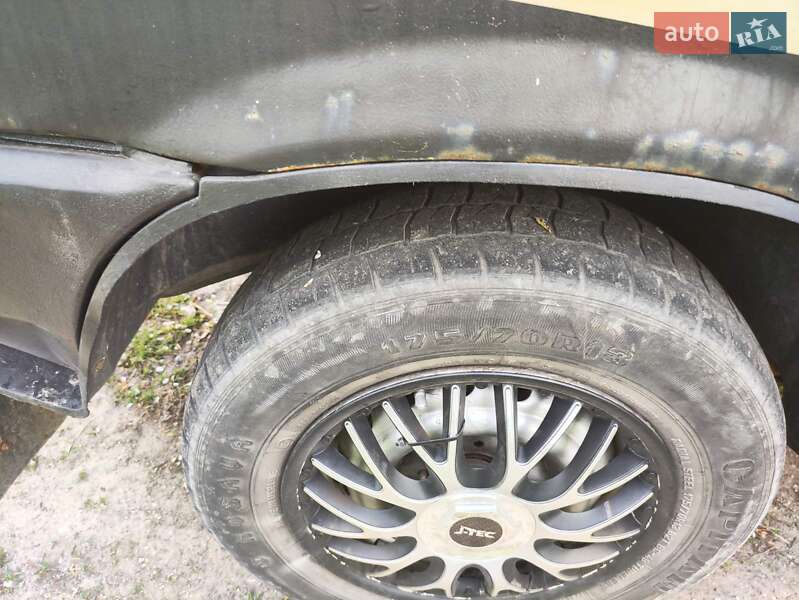 Хэтчбек ВАЗ / Lada 2109 1989 в Хмельницком фото 8 Хэтчбек ВАЗ / Lada 2109 1989 в Хмельницком