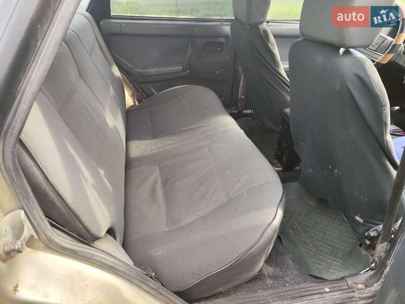 Хэтчбек ВАЗ / Lada 2109 1989 в Хмельницком фото 11 Хэтчбек ВАЗ / Lada 2109 1989 в Хмельницком