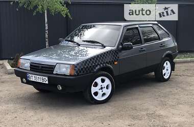 Хетчбек ВАЗ / Lada 2109 2005 в Одесі