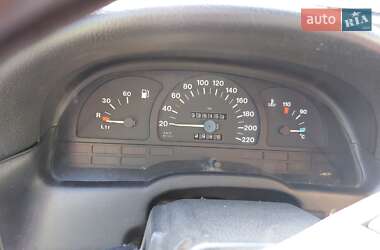 Хетчбек ВАЗ 2109 1998 в 