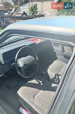 Хетчбек ВАЗ / Lada 2109 2003 в Луцьку