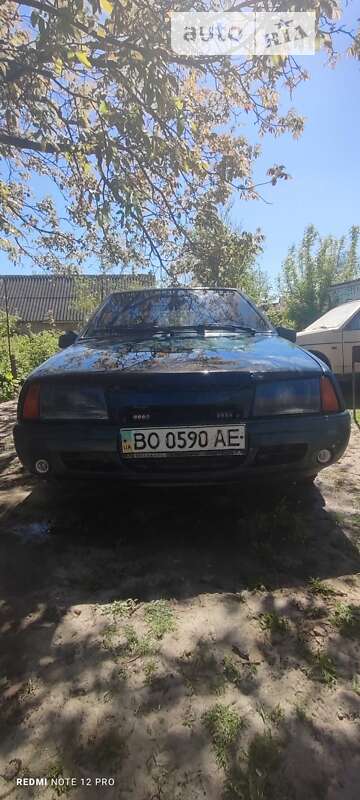 Хэтчбек ВАЗ / Lada 2109 1998 в Монастырище