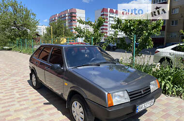 Хэтчбек ВАЗ / Lada 2109 2006 в Умани