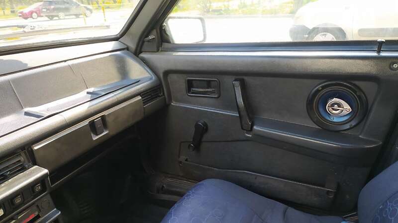 Седан ВАЗ / Lada 2109 1998 в Запорожье