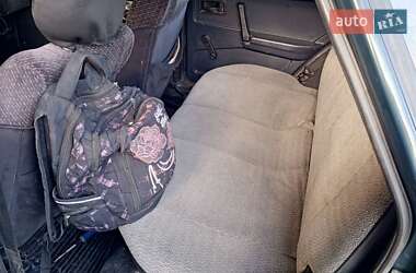 Хэтчбек ВАЗ / Lada 2109 1999 в Кропивницком