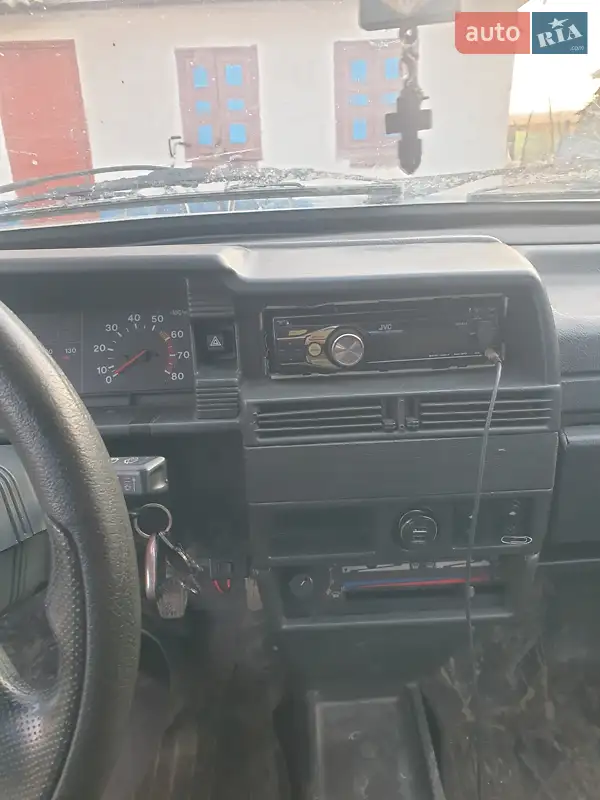 ВАЗ / Lada Samara 2002