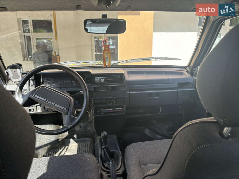 Хэтчбек ВАЗ / Lada 2109 2005 в Львове