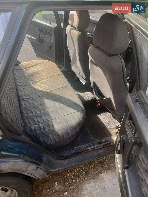 Хетчбек ВАЗ / Lada 2109 2002 в Василькові