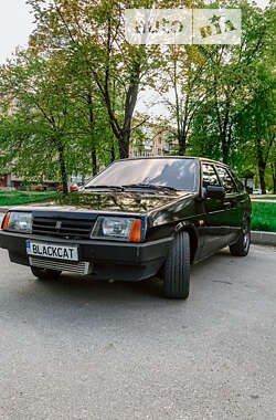 Хэтчбек ВАЗ / Lada 2109 2006 в Харькове