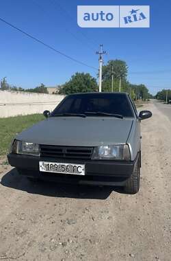 Хэтчбек ВАЗ / Lada 2109 1989 в Вольнянске