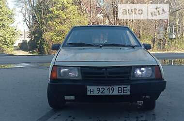 Хэтчбек ВАЗ / Lada 2109 1988 в Богородчанах