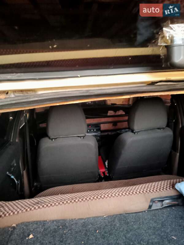 Хэтчбек ВАЗ / Lada 2109 1988 в Черкассах фото 8 Хэтчбек ВАЗ / Lada 2109 1988 в Черкассах
