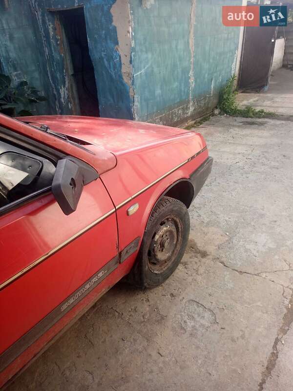 Хэтчбек ВАЗ / Lada 2109 1993 в Запорожье