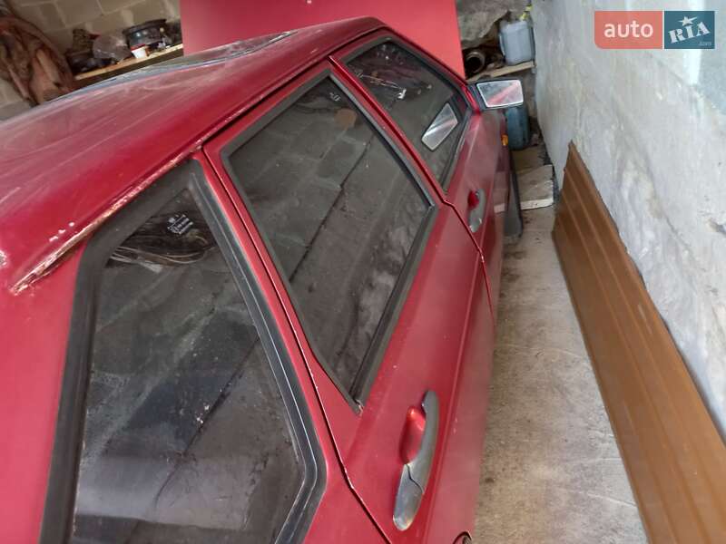 Хэтчбек ВАЗ / Lada 2109 1993 в Бучаче