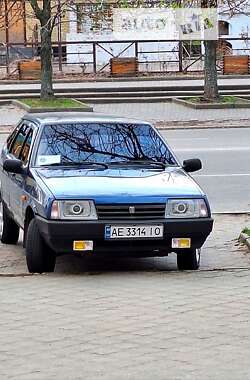 Хетчбек ВАЗ / Lada 2109 2005 в Нікополі