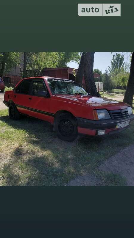 Хэтчбек ВАЗ / Lada 2109 1988 в Кривом Роге