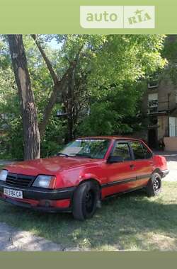 Хэтчбек ВАЗ / Lada 2109 1988 в Кривом Роге