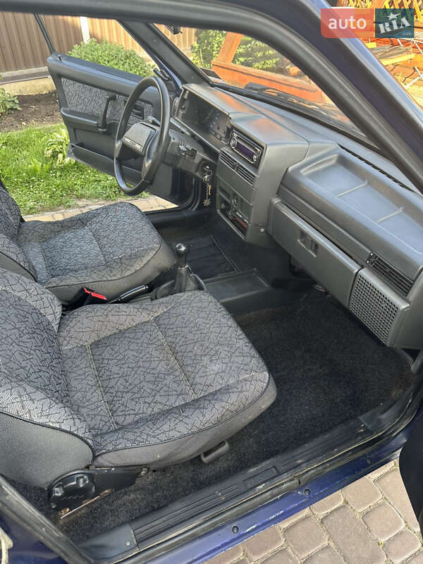 Хэтчбек ВАЗ / Lada 2109 2006 в Дрогобыче фото 4 Хэтчбек ВАЗ / Lada 2109 2006 в Дрогобыче