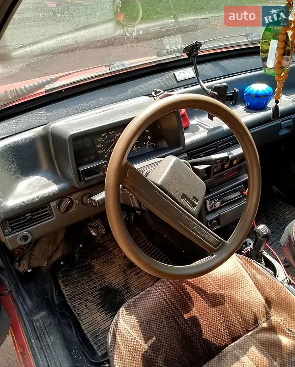 ВАЗ / Lada Samara 1999