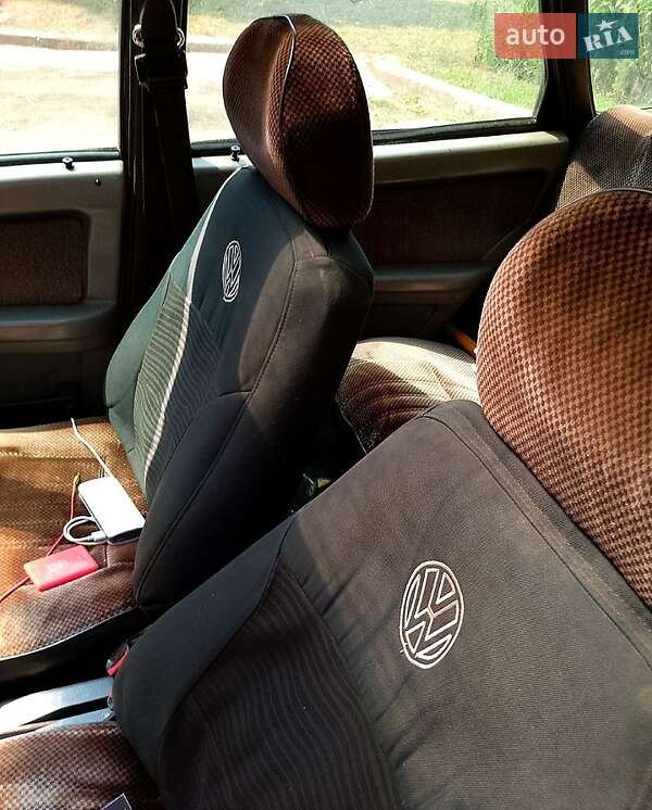 Хэтчбек ВАЗ / Lada 2109 1999 в Днепре фото 6 Хэтчбек ВАЗ / Lada 2109 1999 в Днепре