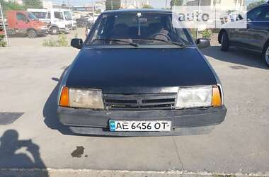 Хетчбек ВАЗ / Lada 2109 1996 в Запоріжжі