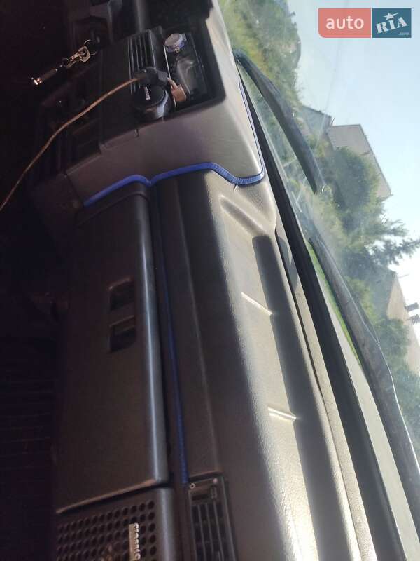 Хетчбек ВАЗ / Lada 2109 2006 в Львові фото 7 Хетчбек ВАЗ / Lada 2109 2006 в Львові