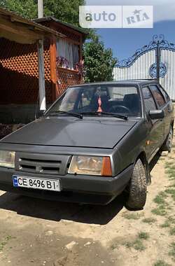 Хетчбек ВАЗ / Lada 2109 1991 в Сторожинці