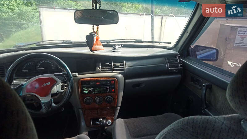 ВАЗ / Lada 2109 2006