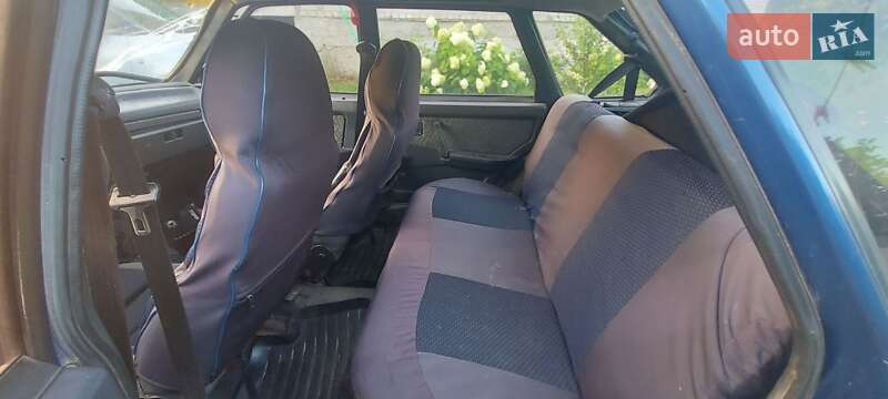 Хэтчбек ВАЗ / Lada 2109 2006 в Житомире фото 6 Хэтчбек ВАЗ / Lada 2109 2006 в Житомире