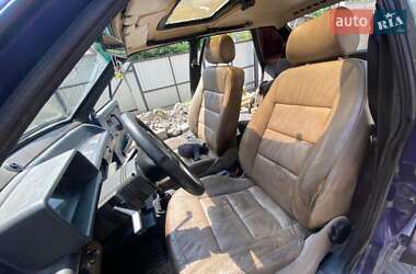 Хетчбек ВАЗ / Lada 2109 1990 в Дрогобичі