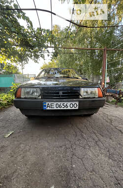 Хэтчбек ВАЗ / Lada 2109 1995 в Днепре