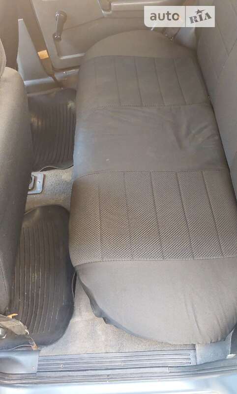 Хетчбек ВАЗ / Lada 2109 1992 в Дніпрі фото 14 Хетчбек ВАЗ / Lada 2109 1992 в Дніпрі