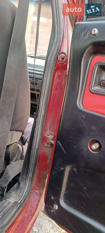 Хетчбек ВАЗ / Lada 2109 1992 в Кропивницькому