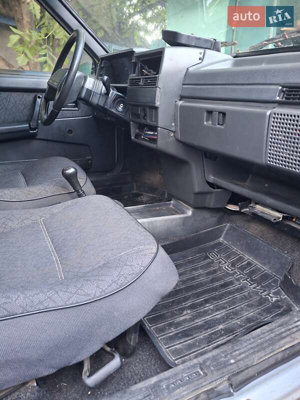 Хэтчбек ВАЗ / Lada 2109 2005 в Олевске фото 3 Хэтчбек ВАЗ / Lada 2109 2005 в Олевске