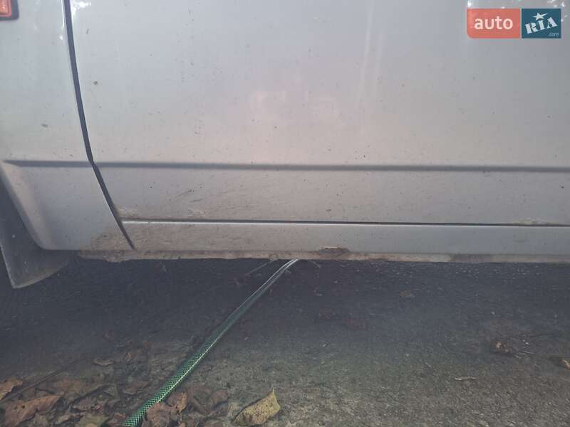 Хэтчбек ВАЗ / Lada 2109 2005 в Олевске фото 7 Хэтчбек ВАЗ / Lada 2109 2005 в Олевске