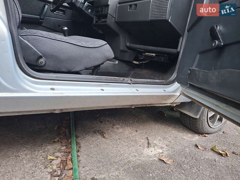 Хэтчбек ВАЗ / Lada 2109 2005 в Олевске фото 14 Хэтчбек ВАЗ / Lada 2109 2005 в Олевске