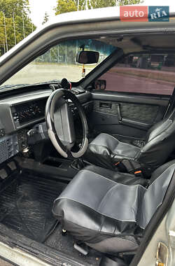 Хэтчбек ВАЗ / Lada 2109 2002 в 