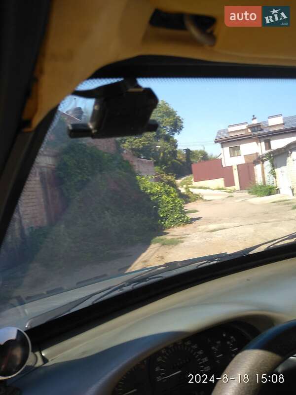 Хетчбек ВАЗ / Lada 2109 1991 в Дніпрі