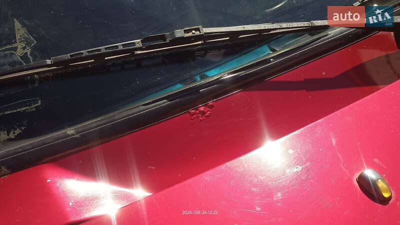 Хэтчбек ВАЗ / Lada 2109 1997 в Мошнах