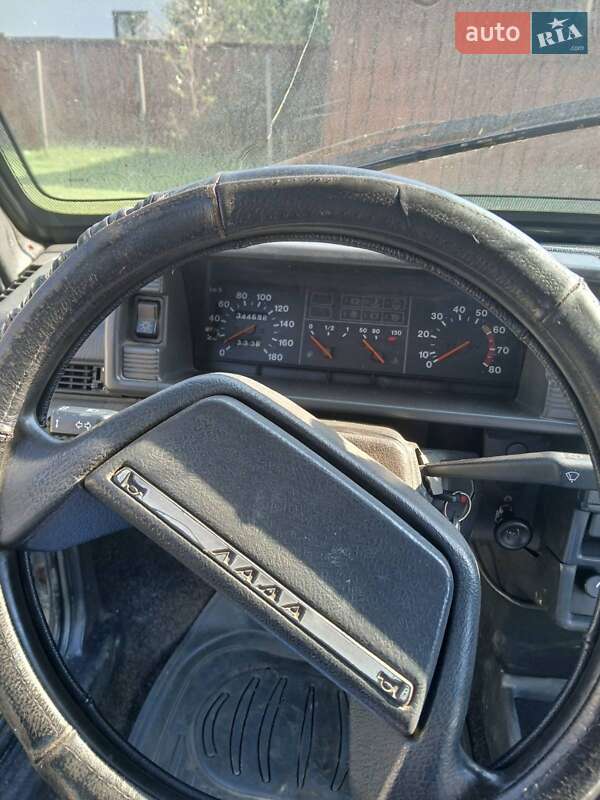 Хэтчбек ВАЗ / Lada 2109 2002 в Березному