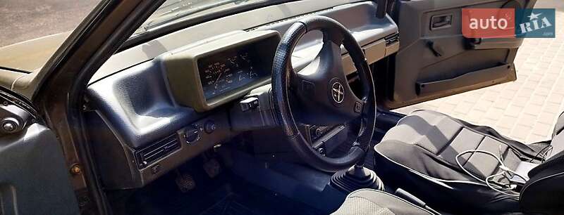 Хетчбек ВАЗ / Lada 2109 1990 в Харкові фото 9 Хетчбек ВАЗ / Lada 2109 1990 в Харкові