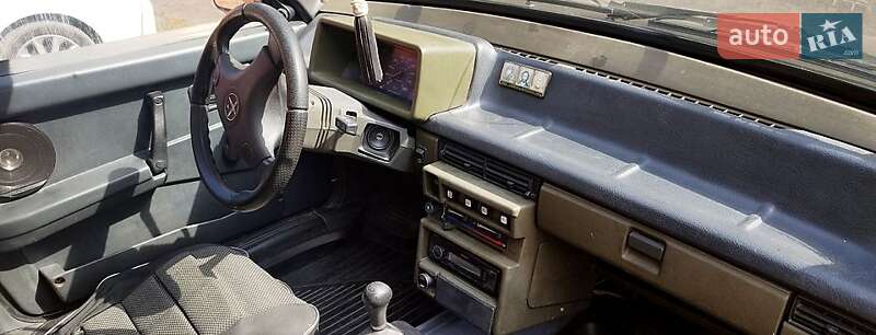 Хетчбек ВАЗ / Lada 2109 1990 в Харкові фото 11 Хетчбек ВАЗ / Lada 2109 1990 в Харкові