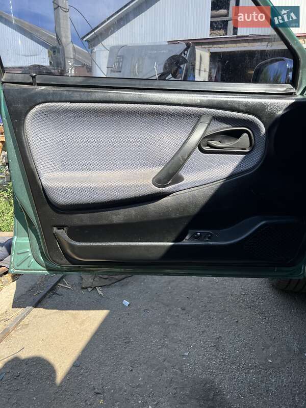 Хэтчбек ВАЗ / Lada 2109 2008 в Обухове